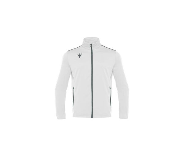 MACRON Nemesis junior full zip sweatshirt - Image 12
