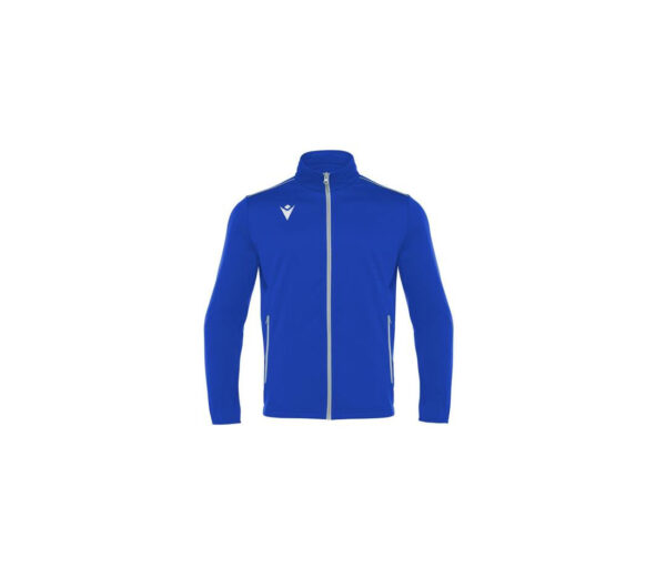 MACRON Nemesis junior full zip sweatshirt - Image 10