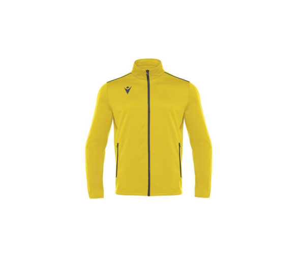 MACRON Nemesis junior full zip sweatshirt - Image 13