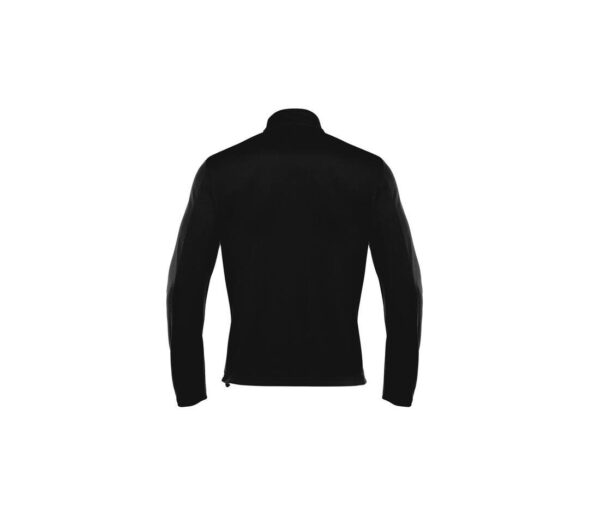 MACRON Nemesis junior full zip sweatshirt - Image 3