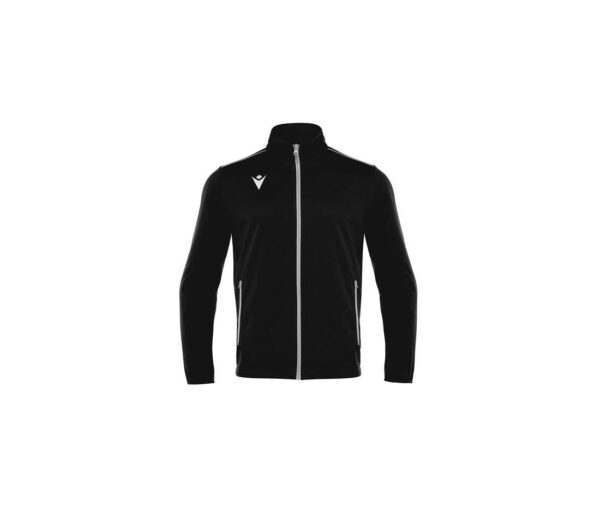 MACRON Nemesis junior full zip sweatshirt - Image 2