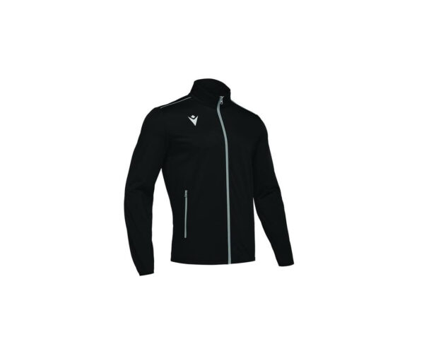 MACRON Nemesis junior full zip sweatshirt - Image 4