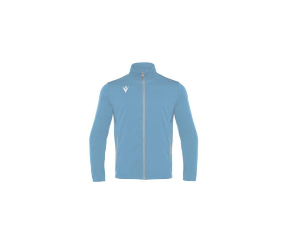 MACRON Nemesis junior full zip sweatshirt - Image 11