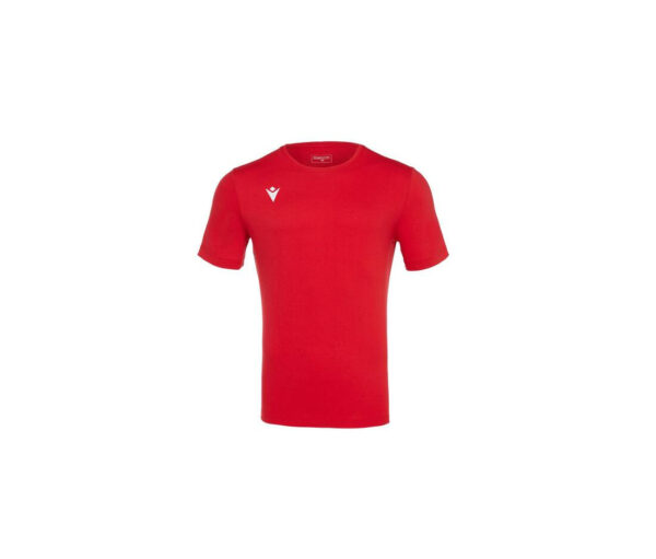 MACRON Boost hero junior t-shirt - Image 10