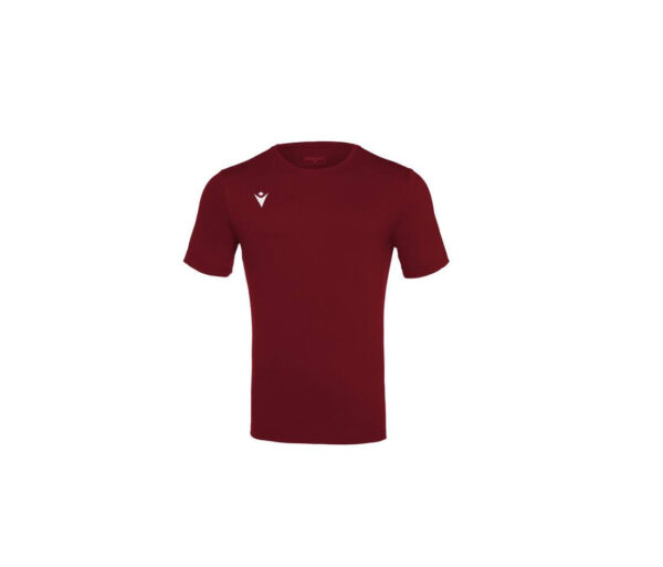 MACRON Boost hero junior t-shirt - Image 5