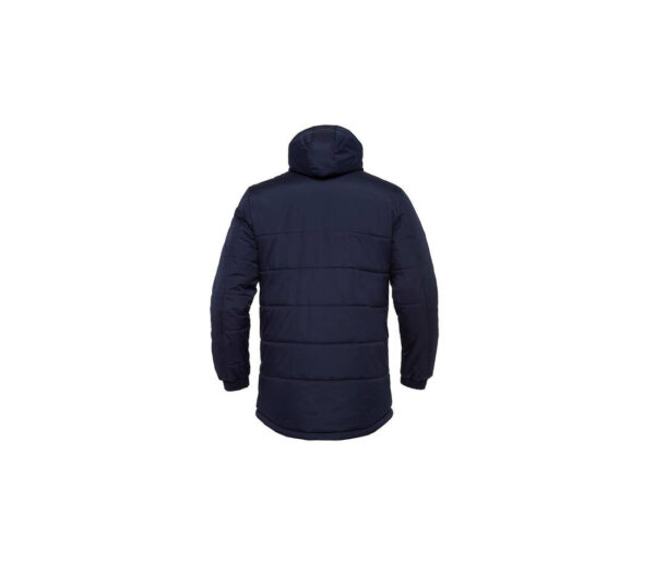 MACRON Junior gyor padded jacket - Image 6