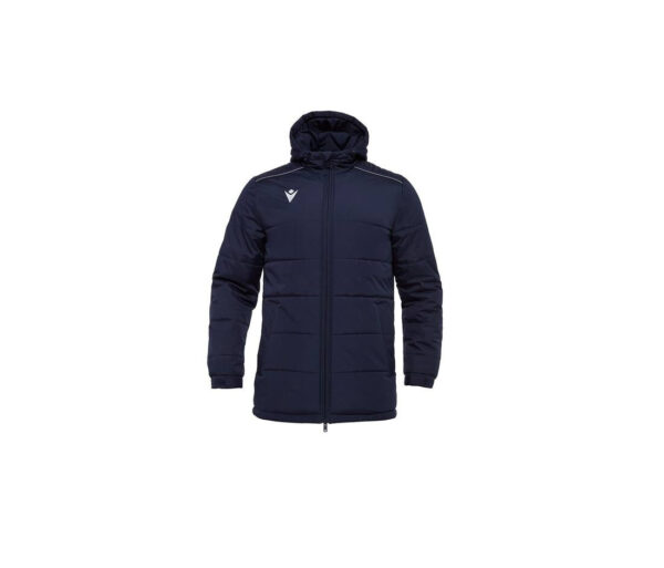 MACRON Junior gyor padded jacket - Image 5