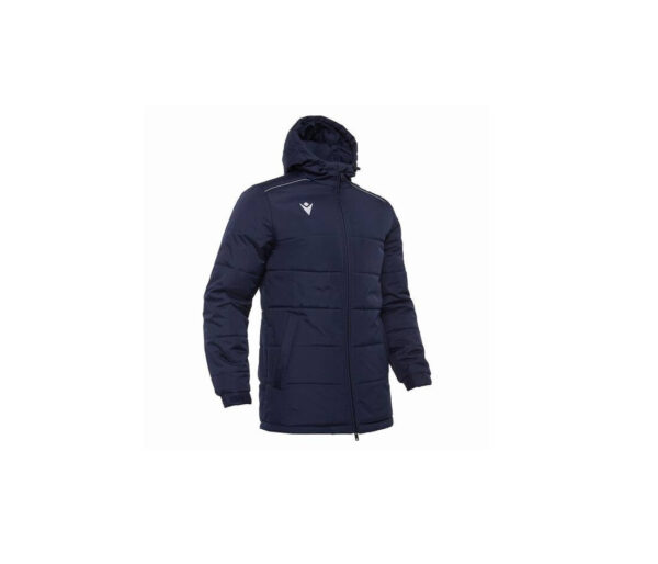 MACRON Junior gyor padded jacket - Image 7