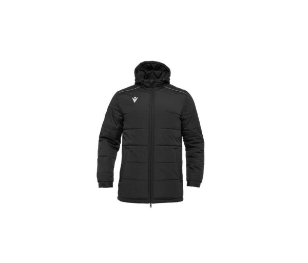 MACRON Junior gyor padded jacket - Image 2