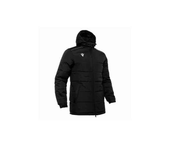 MACRON Junior gyor padded jacket - Image 4