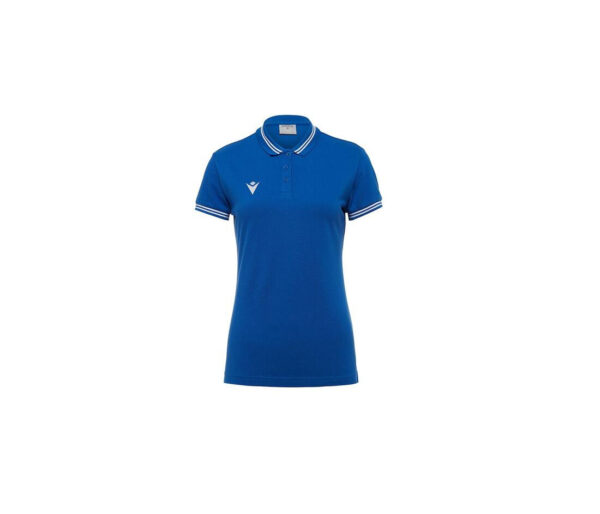 MACRON Junior hambo polo - Image 8