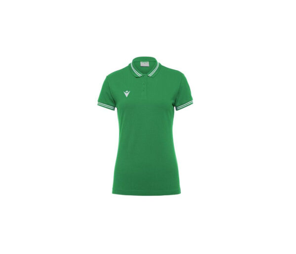 MACRON Junior hambo polo - Image 5