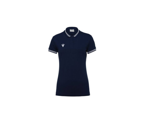 MACRON Junior hambo polo - Image 6