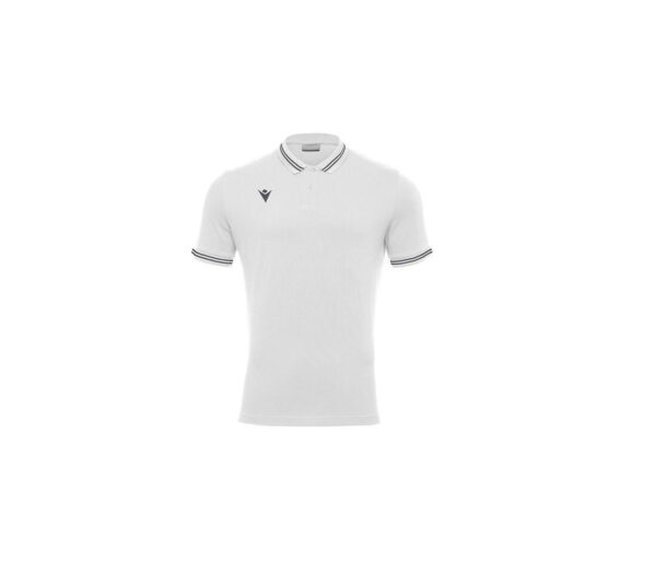 MACRON Junior yukar polo - Image 9