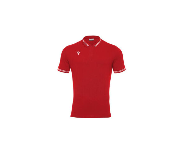 MACRON Junior yukar polo - Image 7