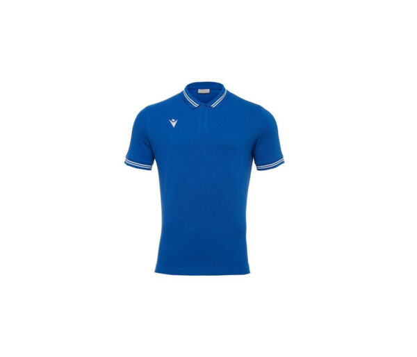MACRON Junior yukar polo - Image 8