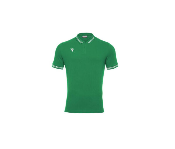 MACRON Junior yukar polo - Image 5