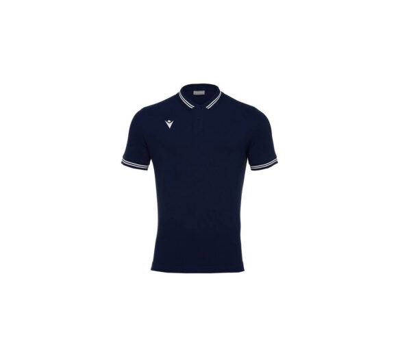 MACRON Junior yukar polo - Image 6