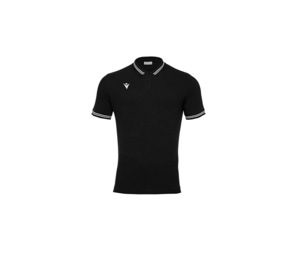 MACRON Junior yukar polo