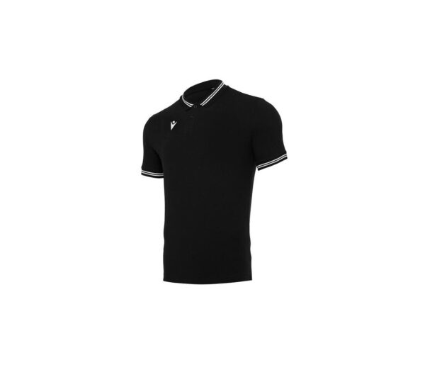 MACRON Junior yukar polo - Image 4