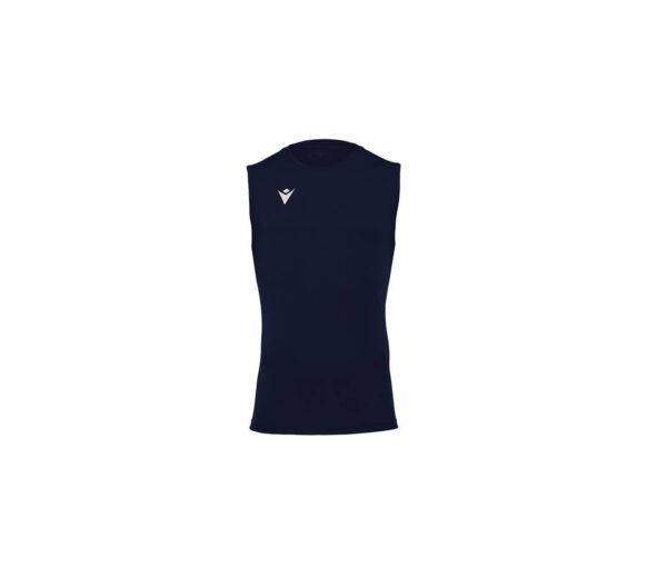 MACRON Junior kesil sleeveless shirt - Image 6
