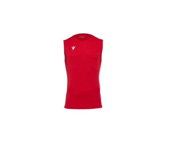 MACRON Junior kesil sleeveless shirt - Image 7