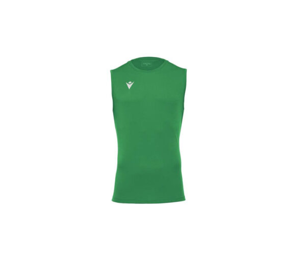 MACRON Junior kesil sleeveless shirt - Image 5