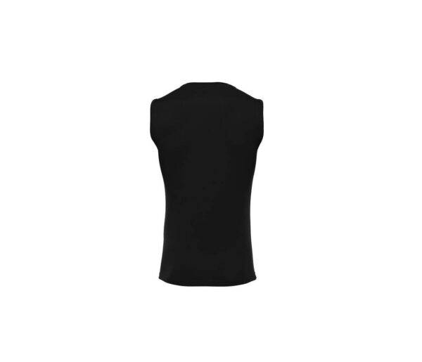 MACRON Junior kesil sleeveless shirt - Image 3