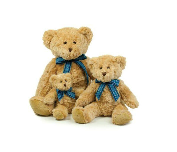 MUMBLES Bracken bear - Image 2