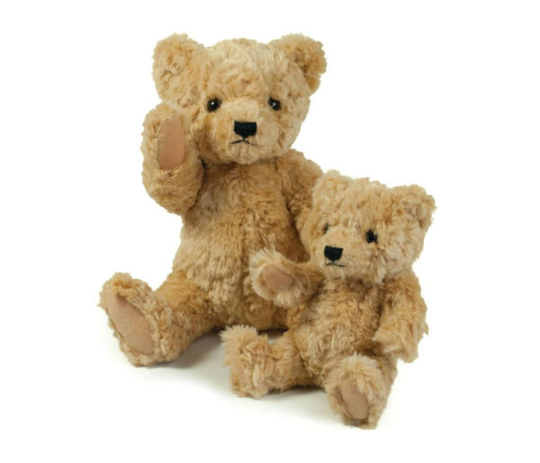MUMBLES Classic jointed teddy bear - Image 2