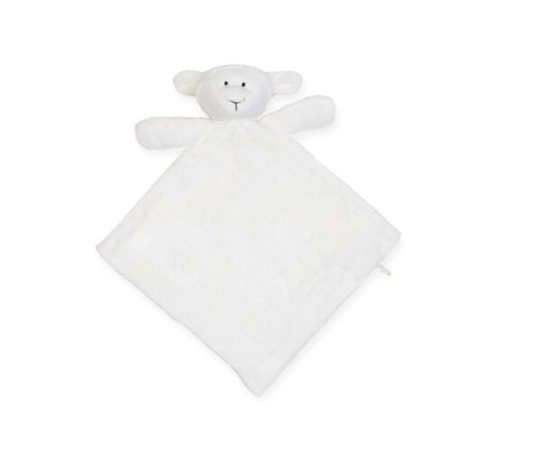 MUMBLES Lamb comforter - Image 2