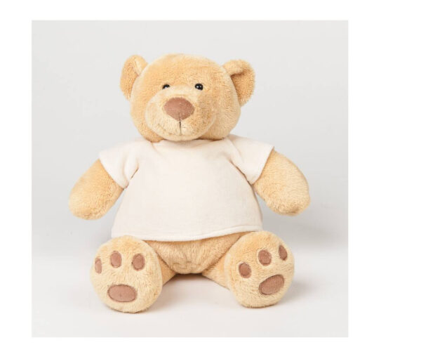 MUMBLES Honey bear - Image 2