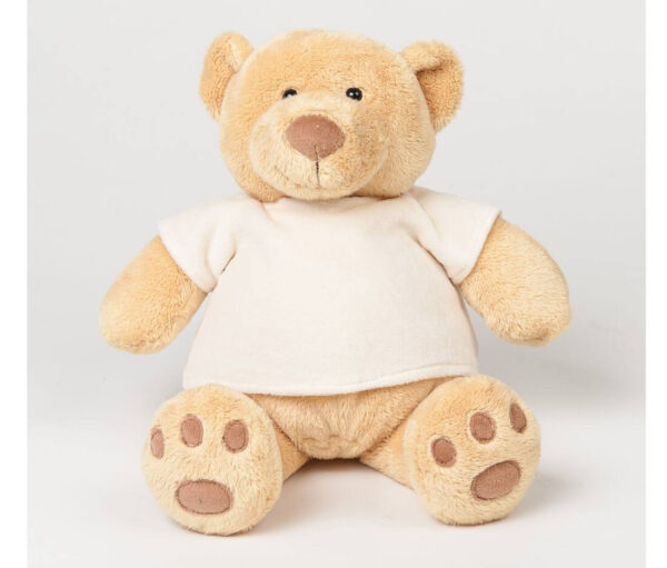 MUMBLES Honey bear