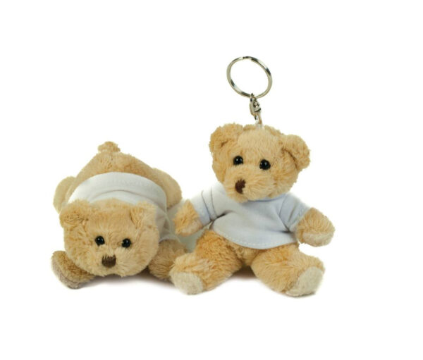 MUMBLES Binx bear key ring - Image 2