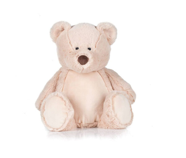 MUMBLES Zippie teddy - Image 2
