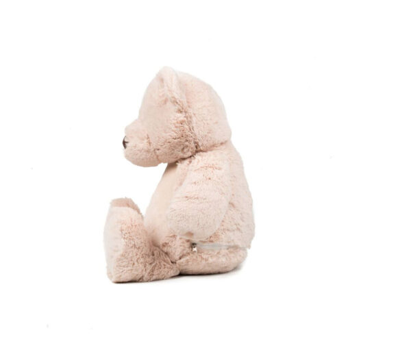 MUMBLES Zippie teddy - Image 4