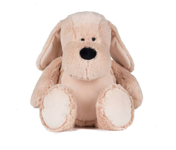 MUMBLES Zippie dog