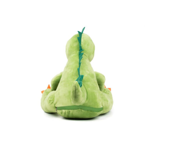 MUMBLES Zippie dinosaur - Image 3