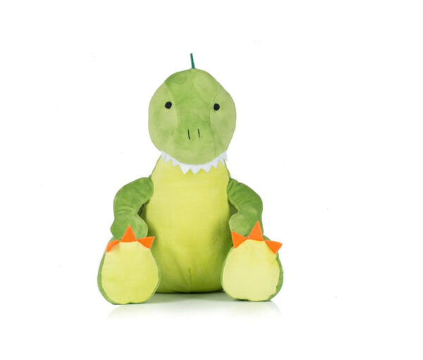 MUMBLES Zippie dinosaur - Image 2
