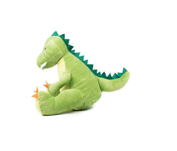 MUMBLES Zippie dinosaur - Image 4