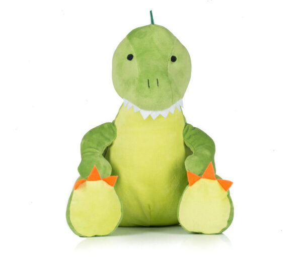 MUMBLES Zippie dinosaur