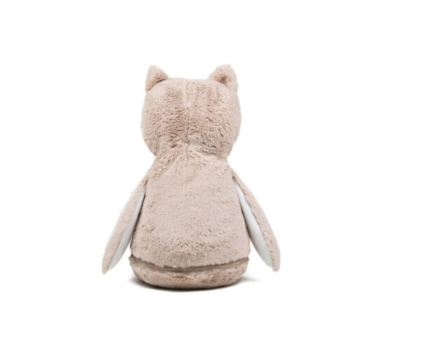 MUMBLES Zippie owl - Image 3