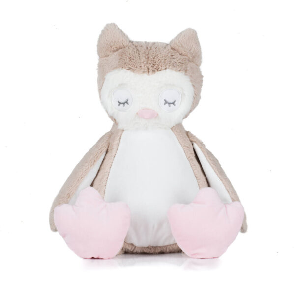 MUMBLES Zippie owl - Image 2