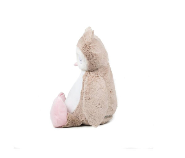 MUMBLES Zippie owl - Image 4