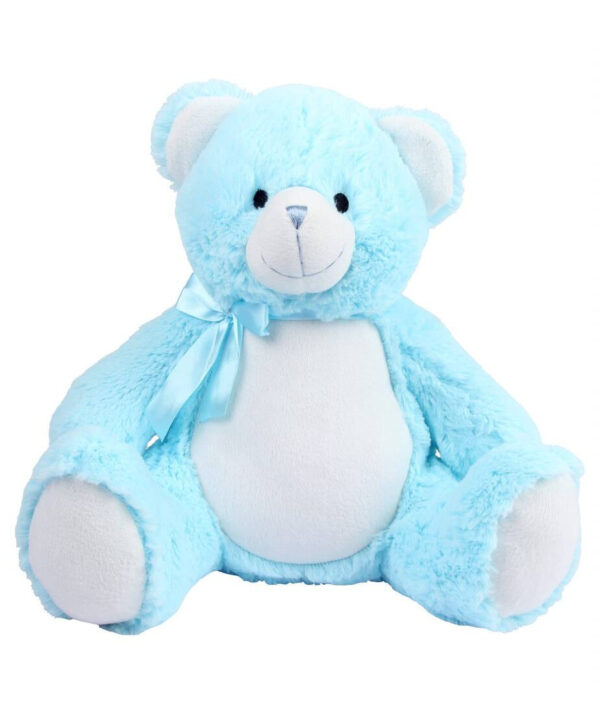 MUMBLES Zippie new baby bear - Image 2
