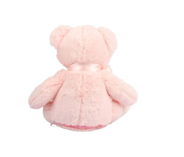 MUMBLES Zippie new baby bear - Image 6