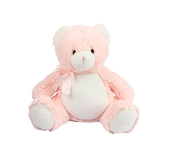 MUMBLES Zippie new baby bear - Image 5