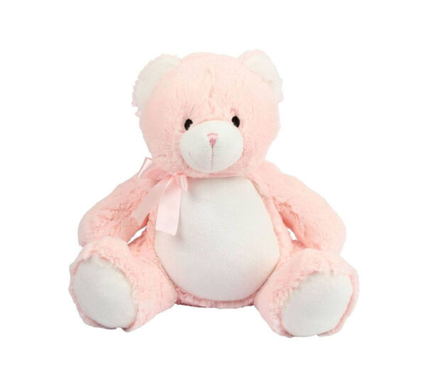 MUMBLES Zippie new baby bear