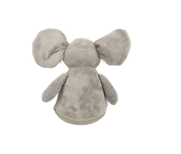 MUMBLES Zippie elephant - Image 3