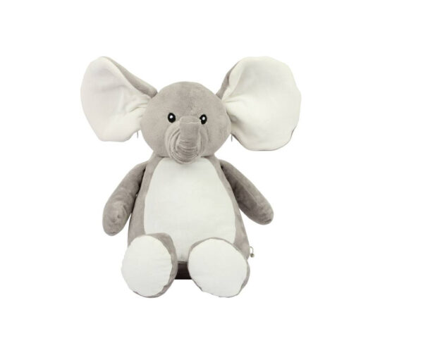 MUMBLES Zippie elephant - Image 2